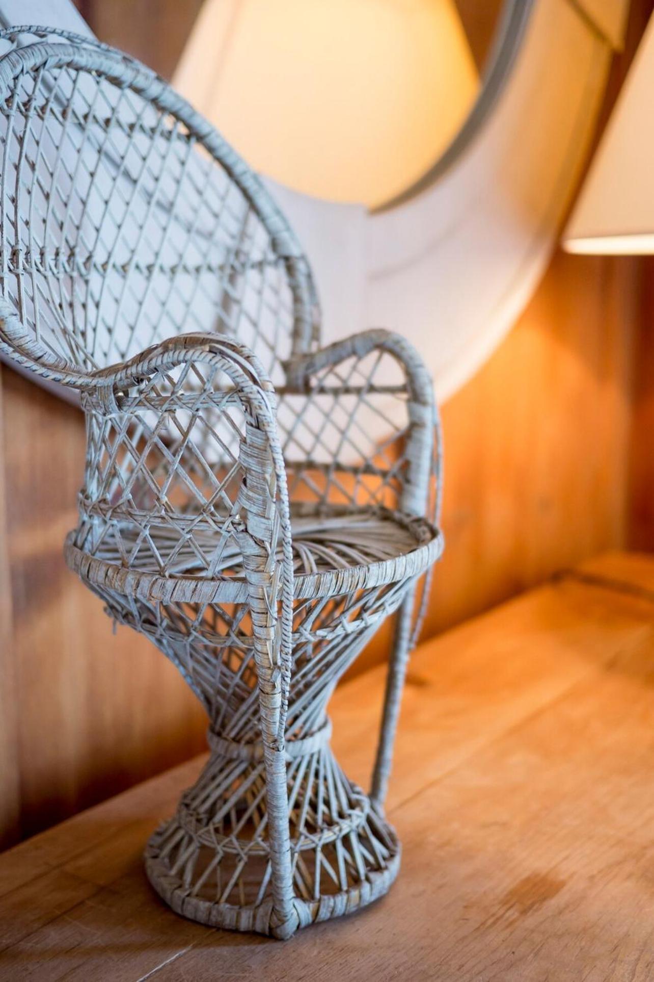La Ruinette - Boutique Apartments Le Châble Eksteriør bilde