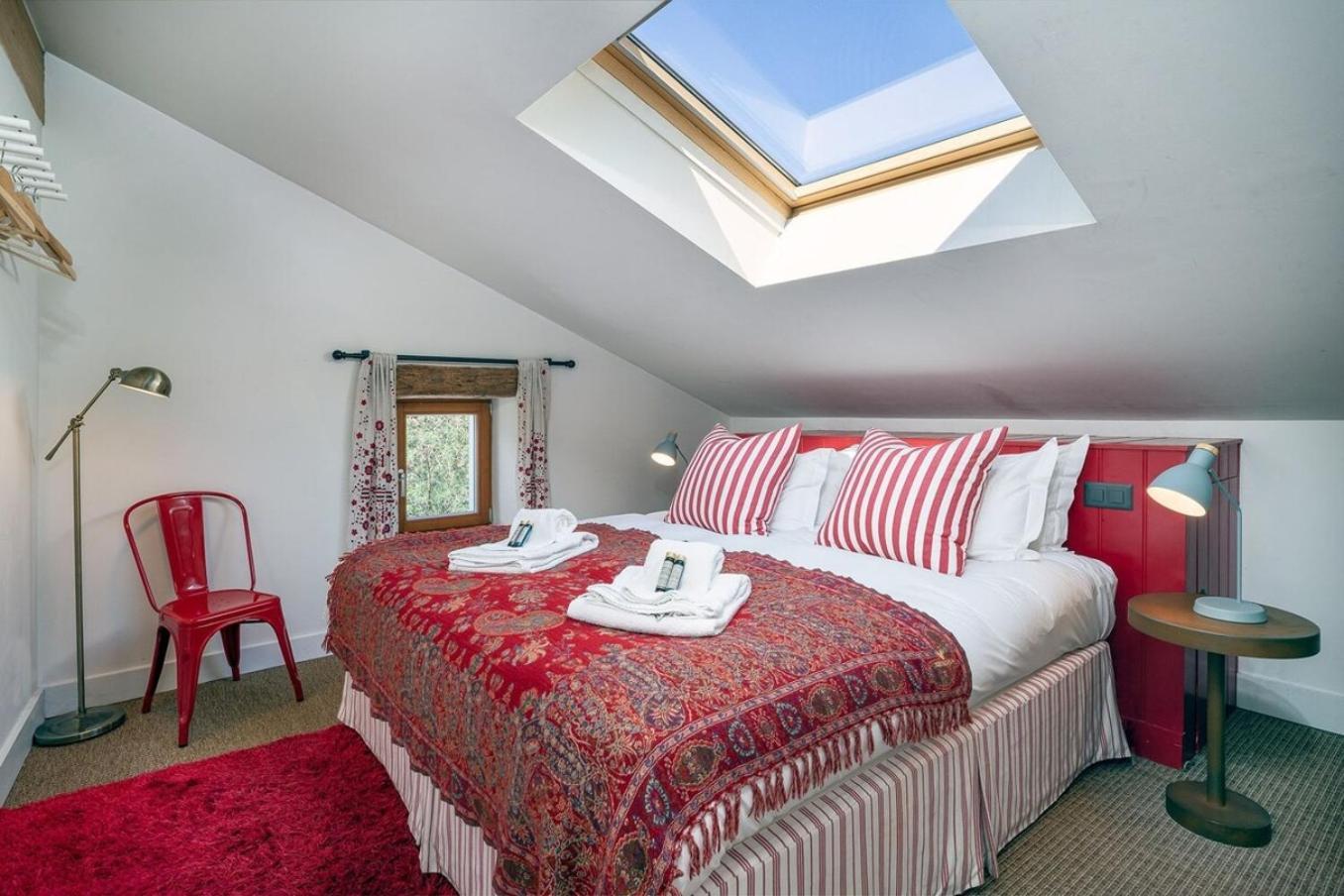La Ruinette - Boutique Apartments Le Châble Eksteriør bilde