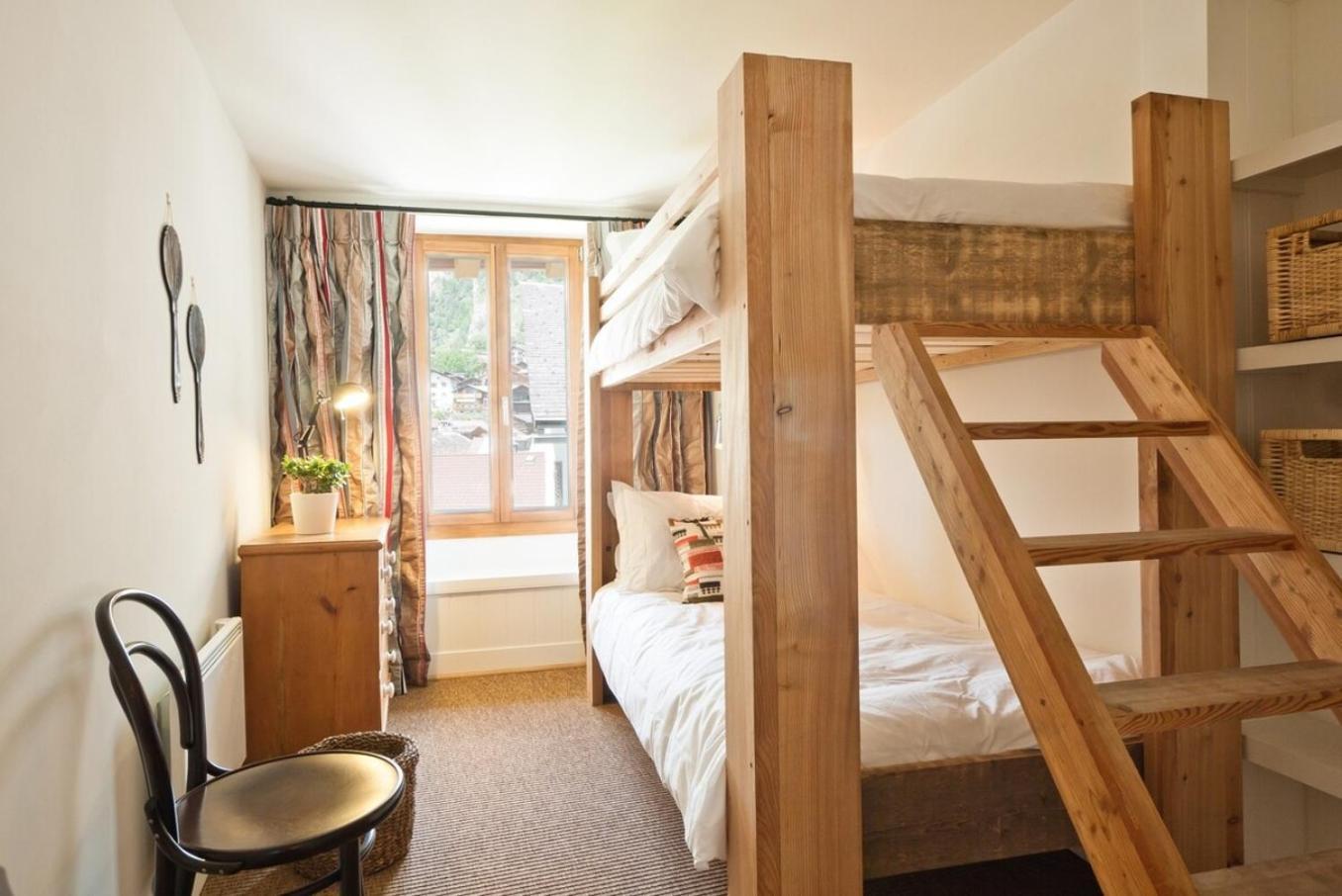La Ruinette - Boutique Apartments Le Châble Eksteriør bilde