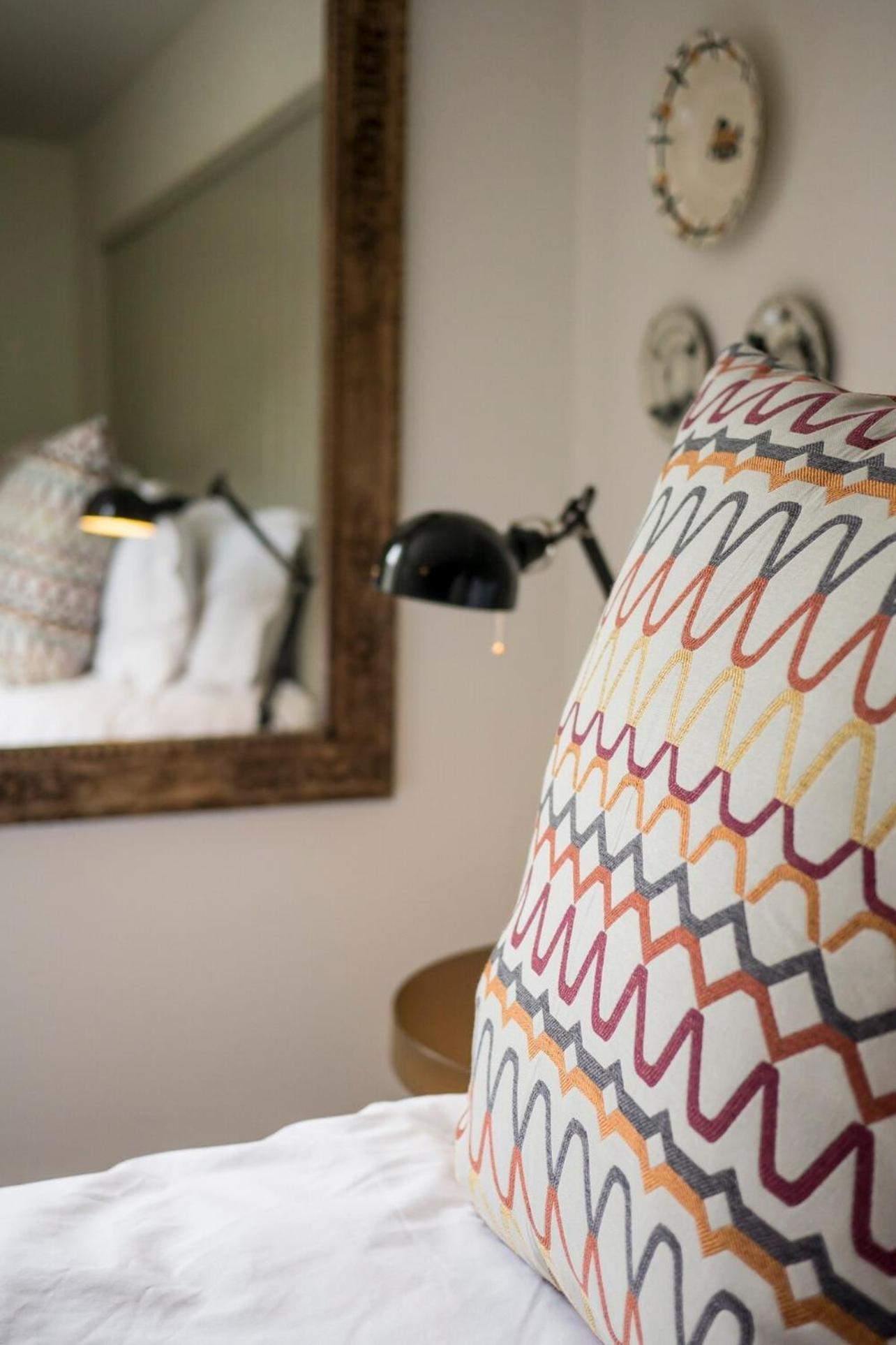 La Ruinette - Boutique Apartments Le Châble Eksteriør bilde