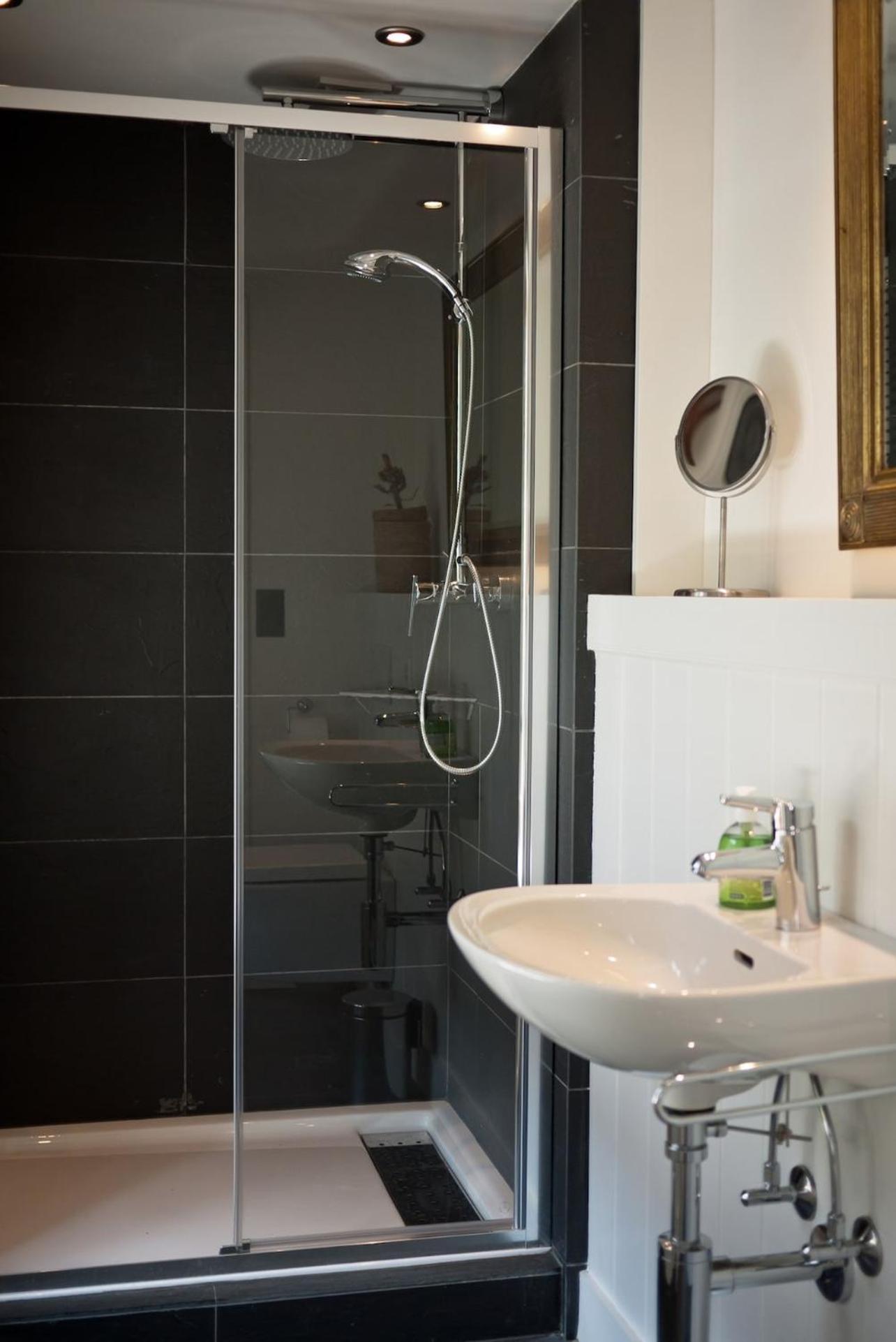La Ruinette - Boutique Apartments Le Châble Eksteriør bilde