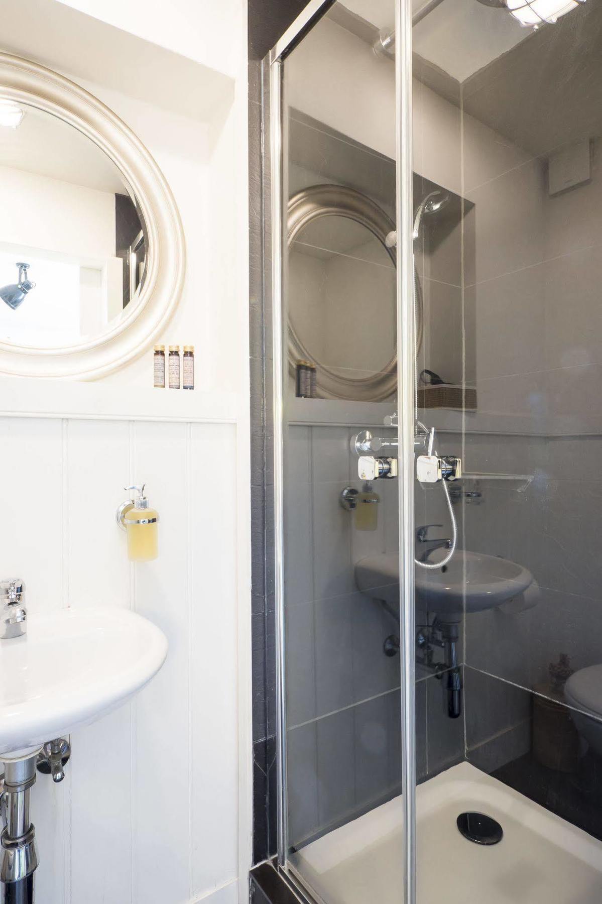 La Ruinette - Boutique Apartments Le Châble Eksteriør bilde