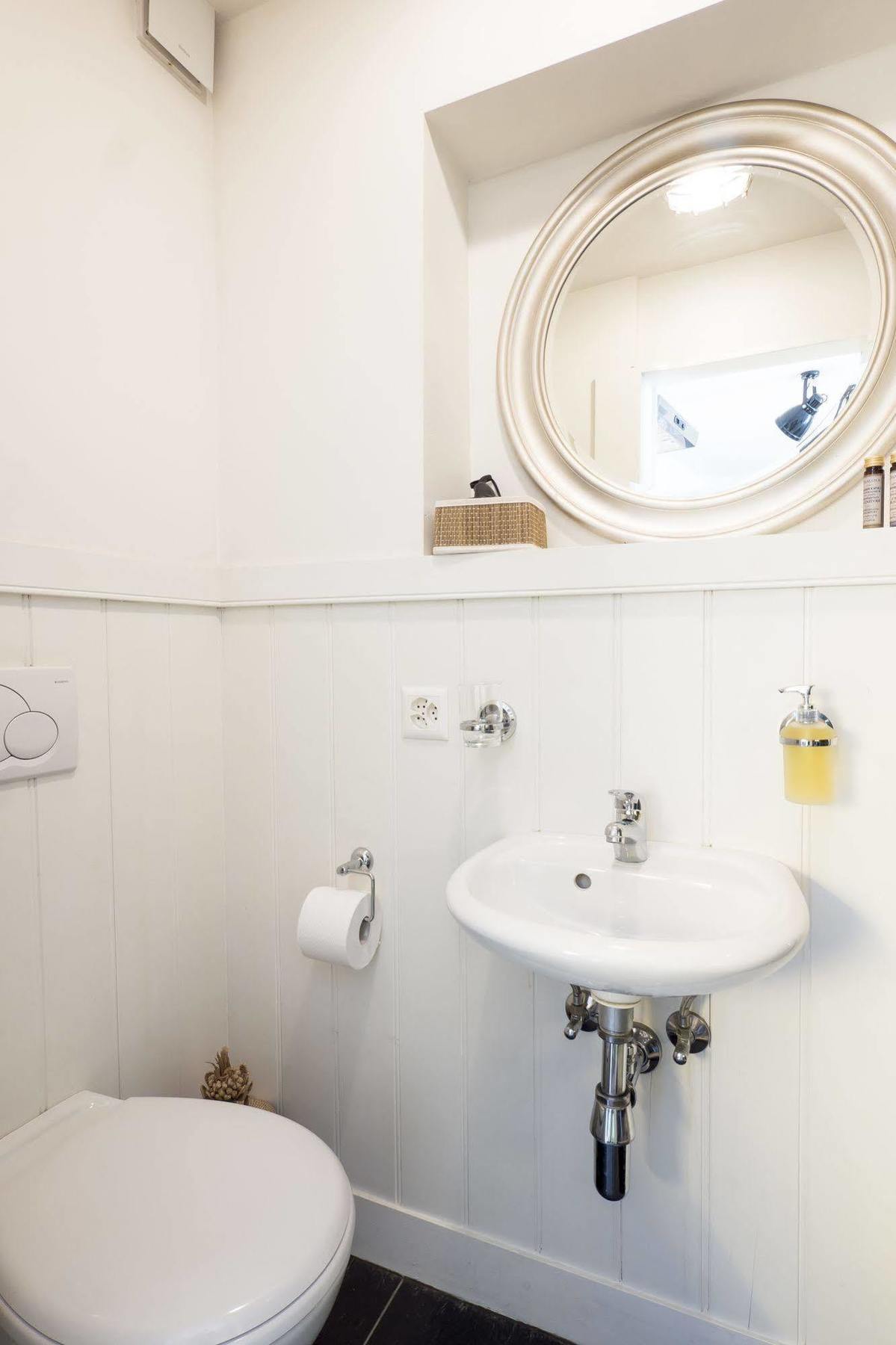La Ruinette - Boutique Apartments Le Châble Eksteriør bilde